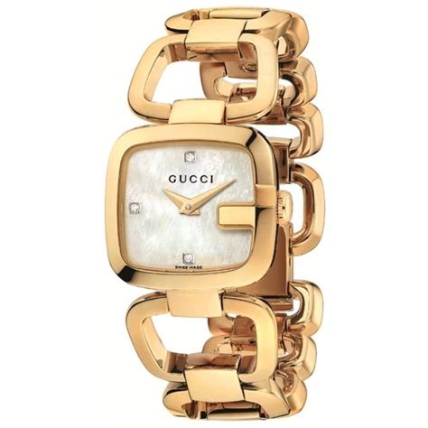 mintre gucci|montre Gucci femme.